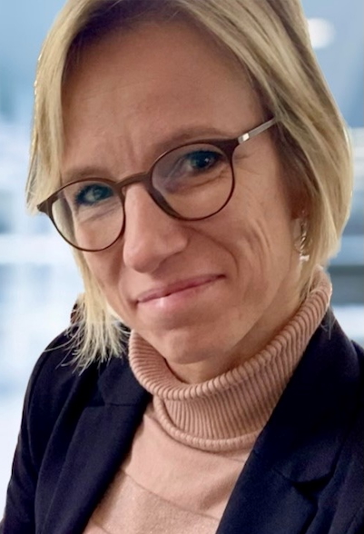 Anja Teichmann