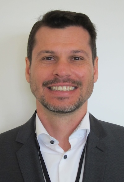 Maurice Brozzo