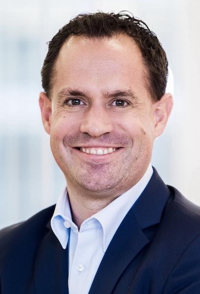 Ralph Schiess
